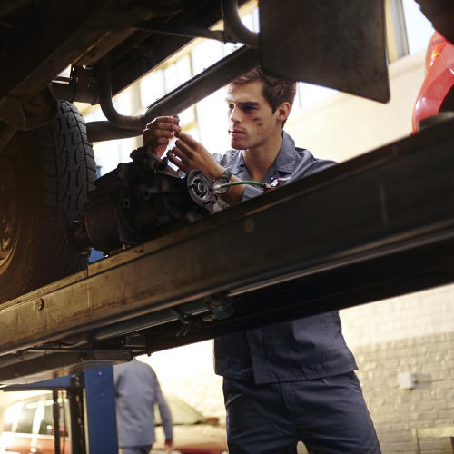 Car Mechanical Repairs Leicestershire